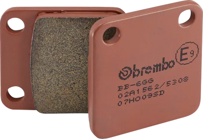 Brembo PRIME Sinter SD Brake Pads