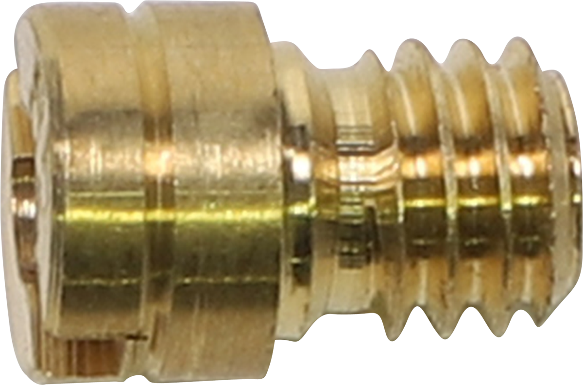 WSM Low-Speed Pilot Jet