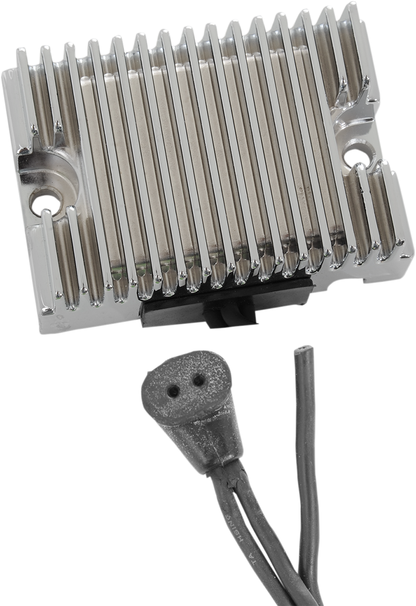 Drag Specialties Solid-State Regulator