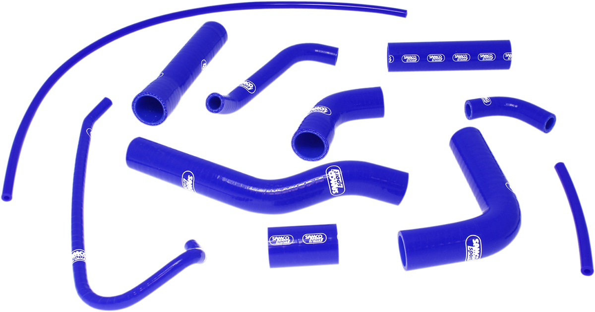 Samco Sport Radiator Hose Kit