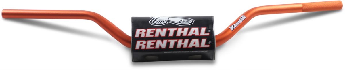 Renthal Fatbar Handlebar â€” Mini/Fatbar