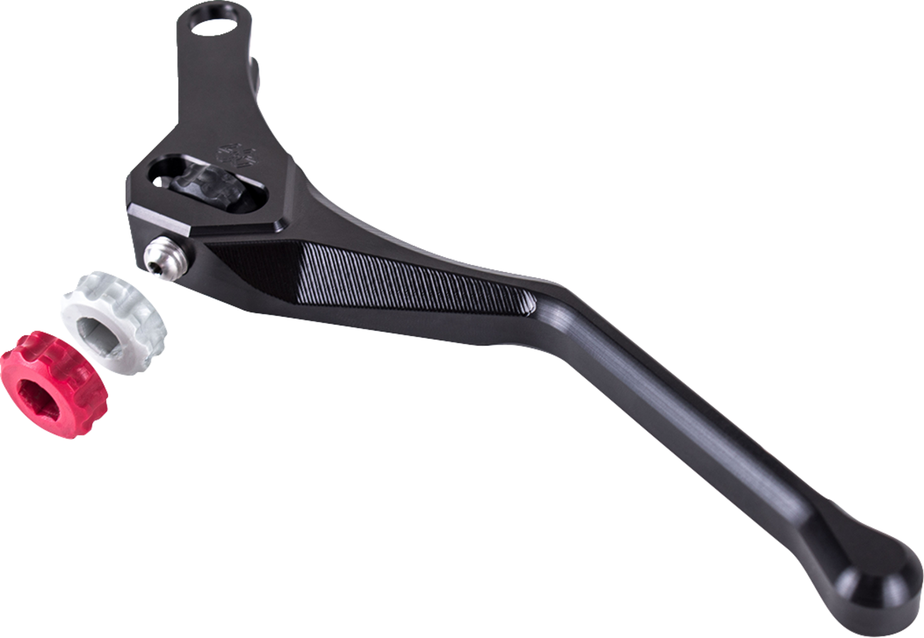 Gilles Tooling Factor-X Lever
