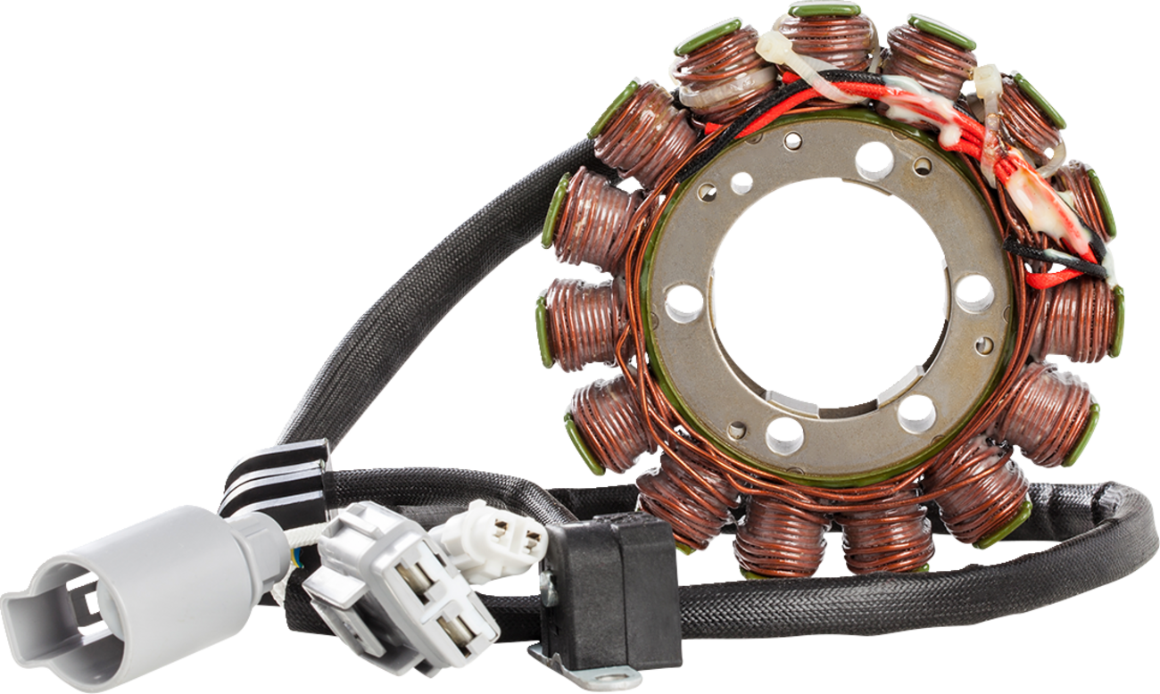 Moose Offroad Stator
