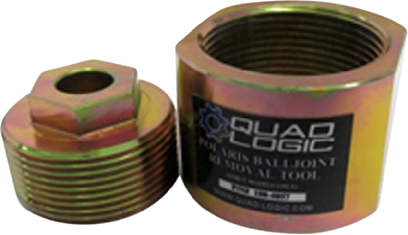 Quad Logic Ball Joint Removal Tool - Strut Front Suspension
