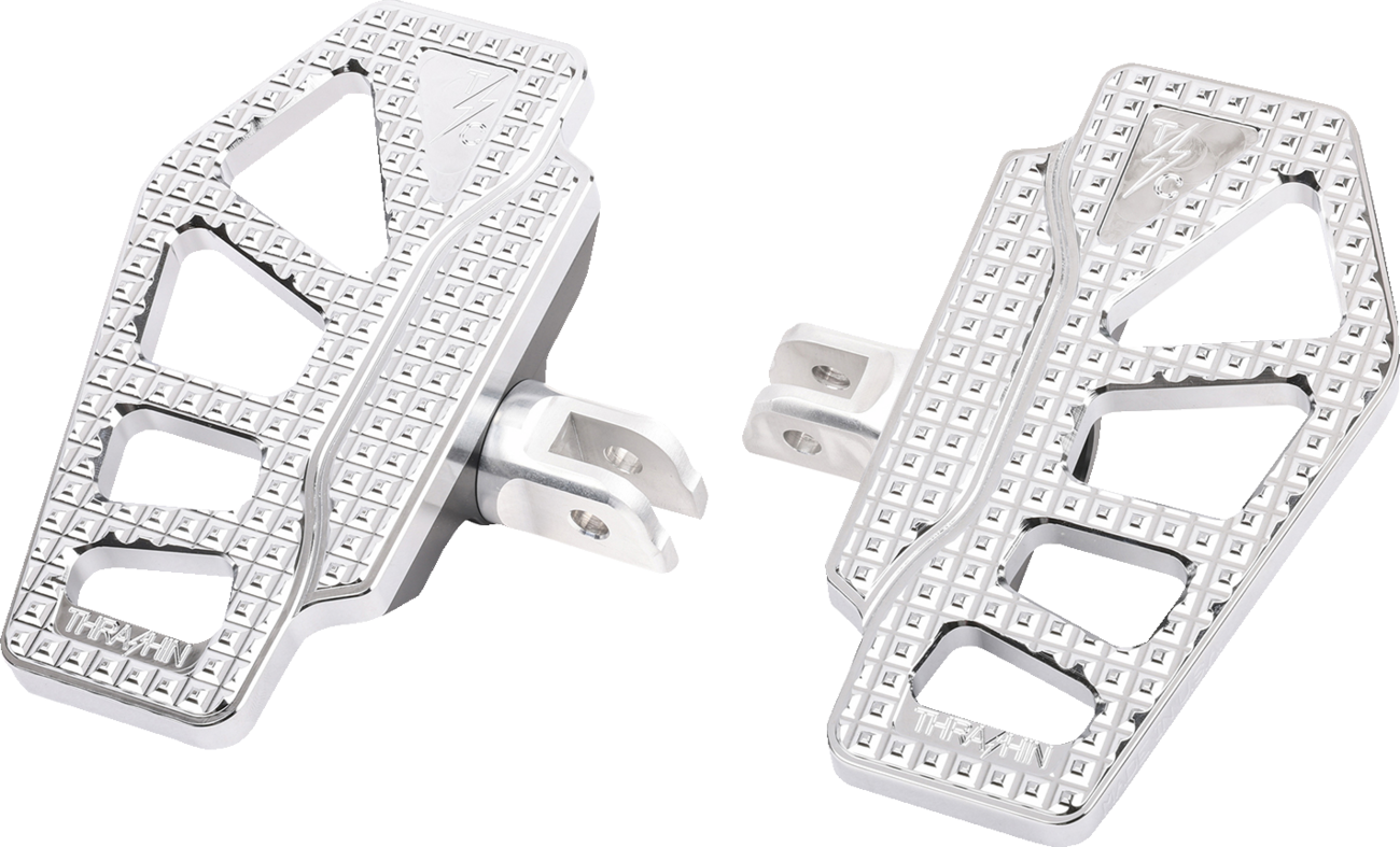 Thrashin Supply Co. Apex Mini Floorboards