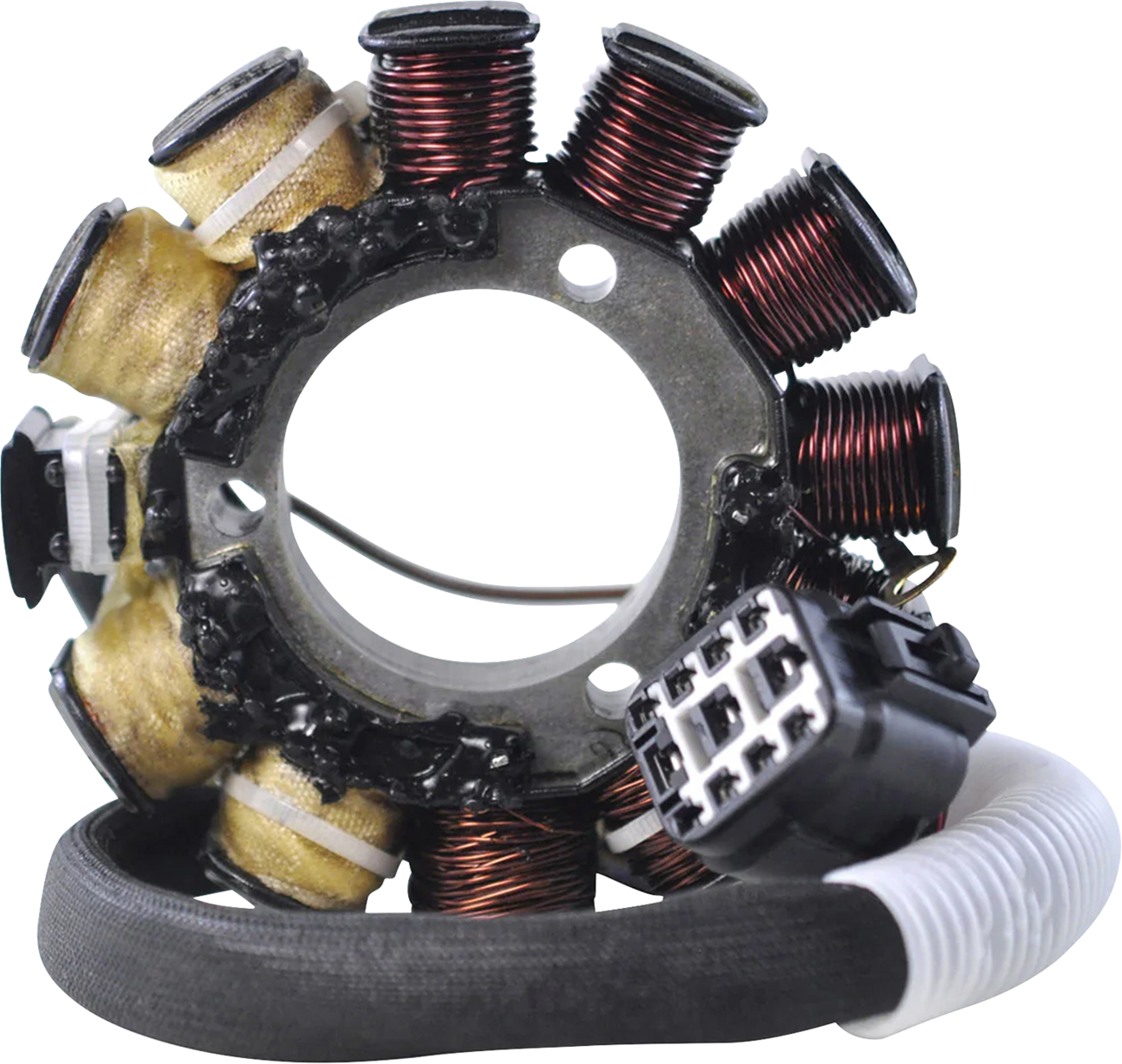 RM Stator Stator