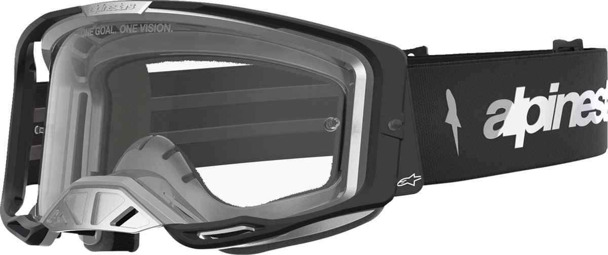 Alpinestars Vision 8 Goggle