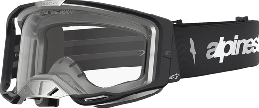 Alpinestars Vision 8 Goggle