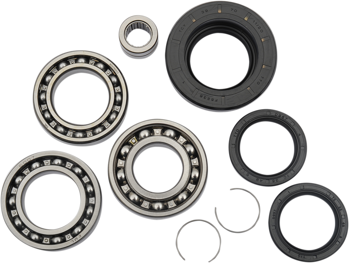 Moose Offroad Bearing/Seal Kit