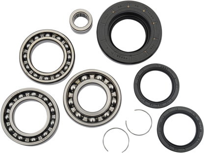 Moose Offroad Bearing/Seal Kit