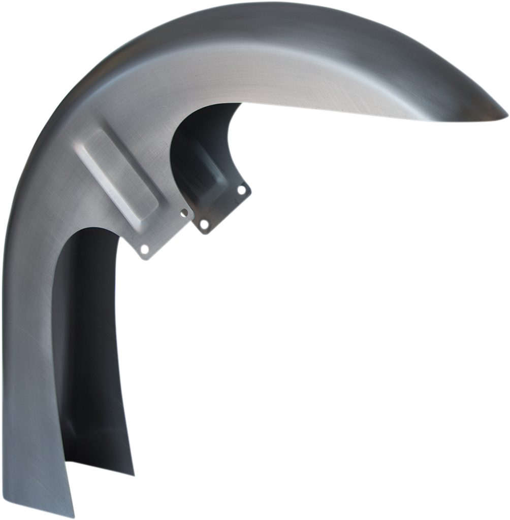 RWD V-TWIN Flat Back Dresser Front Fender