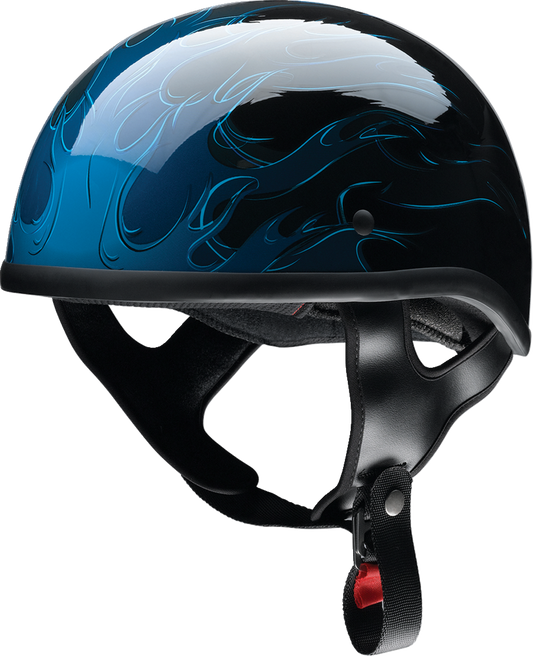Z1R CC Beanie Hellfire Helmet