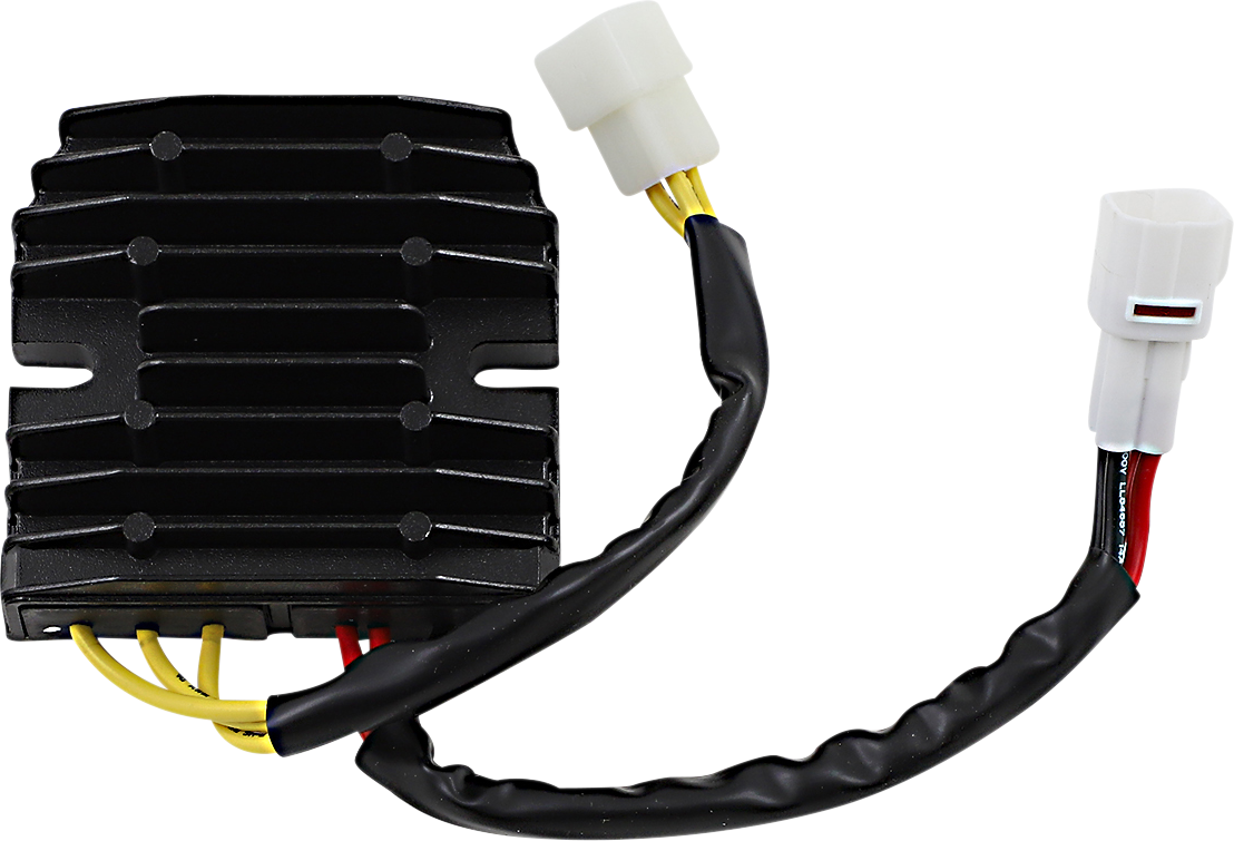 Rick's Motorsport Electric Regulator/Rectifier - Hot Shot - Lithium-ion Compatible