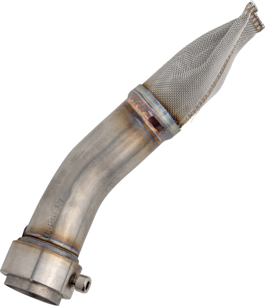 Leovince DB Killer with Spark Arrester
