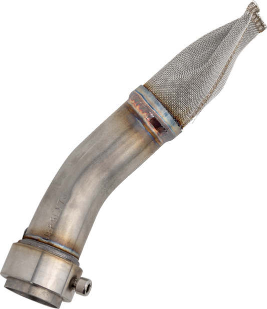 Leovince DB Killer with Spark Arrester