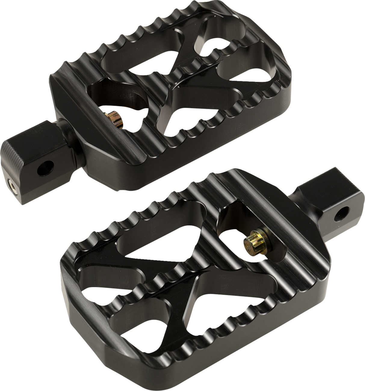 Joker Machine Bear Claw Foot Pegs
