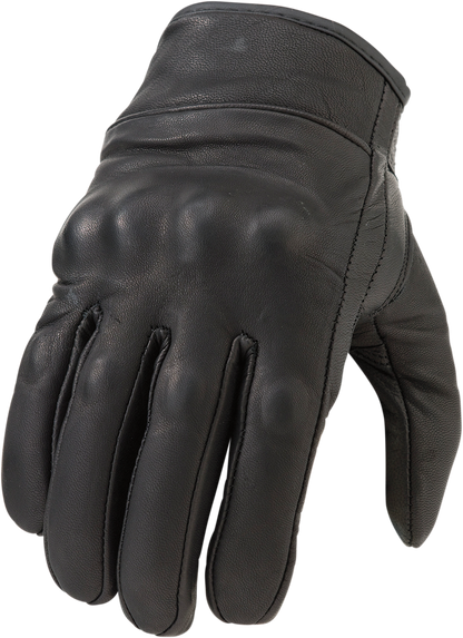 Z1R 270 Non-Perforated Gloves