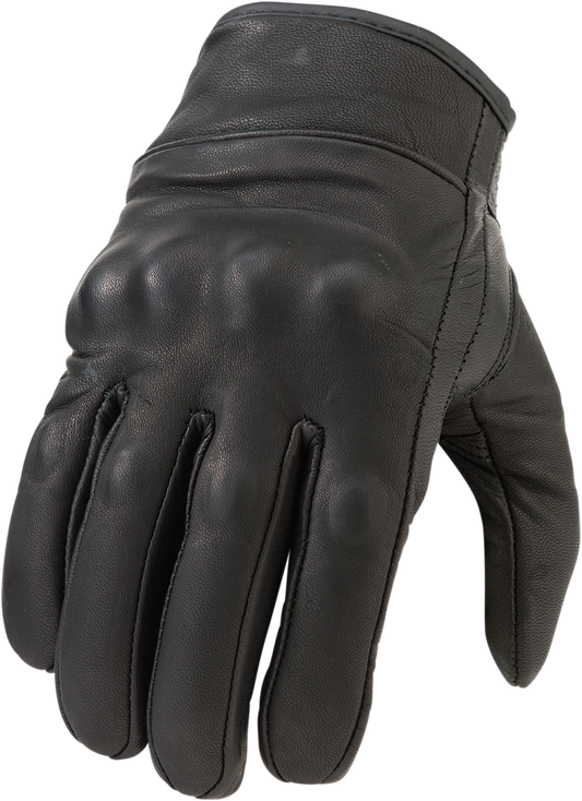 Z1R 270 Non-Perforated Gloves
