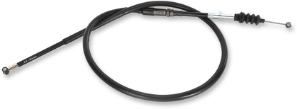Moose Offroad Black Vinyl Clutch Cable
