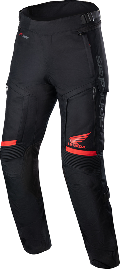 Alpinestars Honda BogotÃƒÂ  Pro Drystar Pants