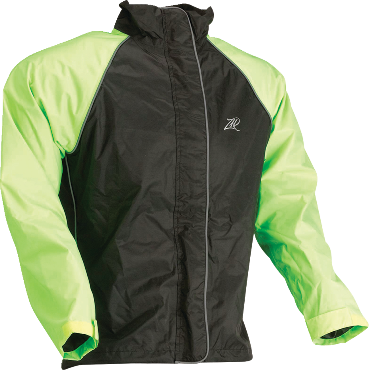 Z1R Women's Rain Jacket