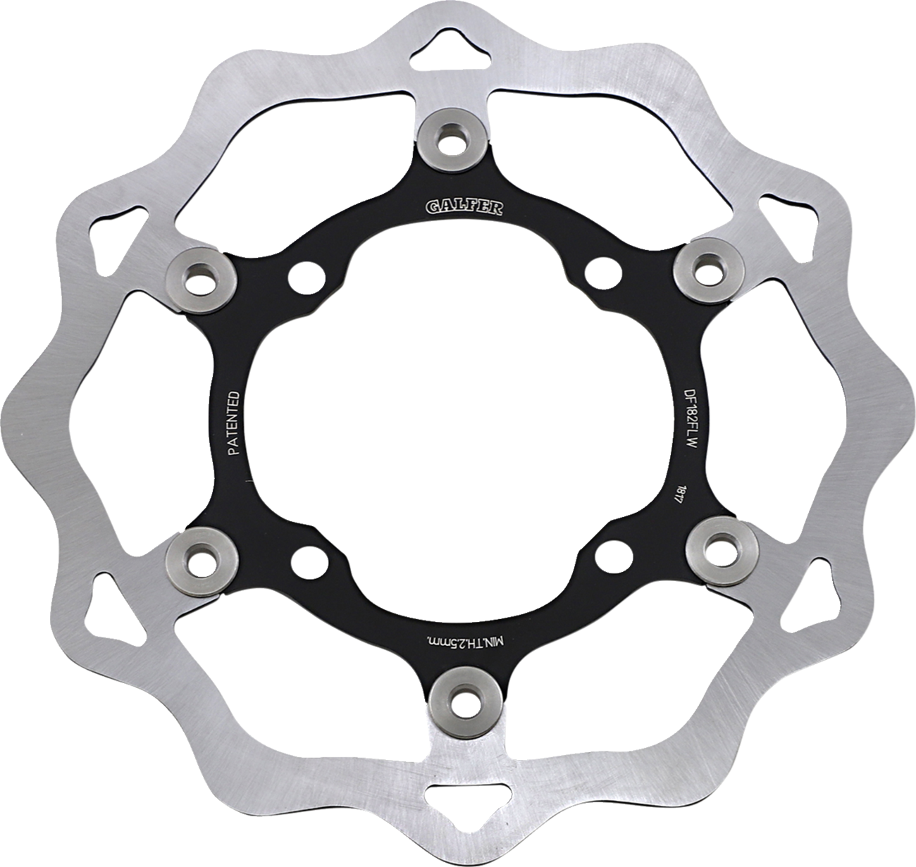 Galfer Brake Rotor
