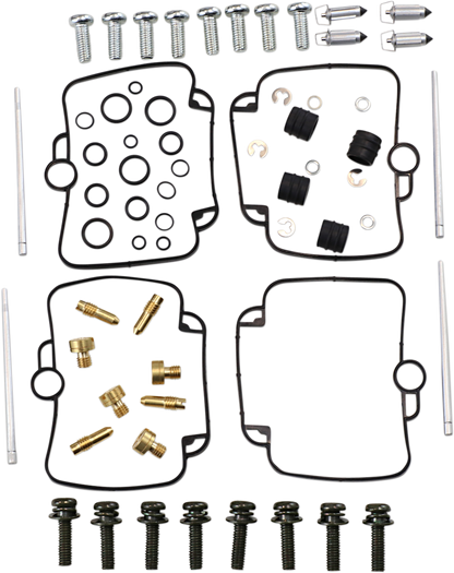 Parts Unlimited Carburetor Repair Kit