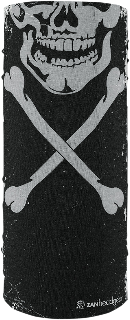 Zan Headgear Motley Tube