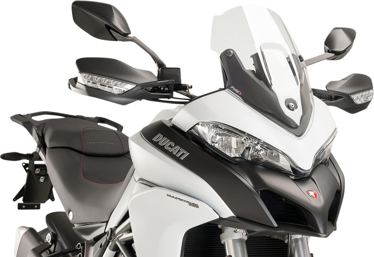 Puig Hi-Tech Parts Race Windscreen