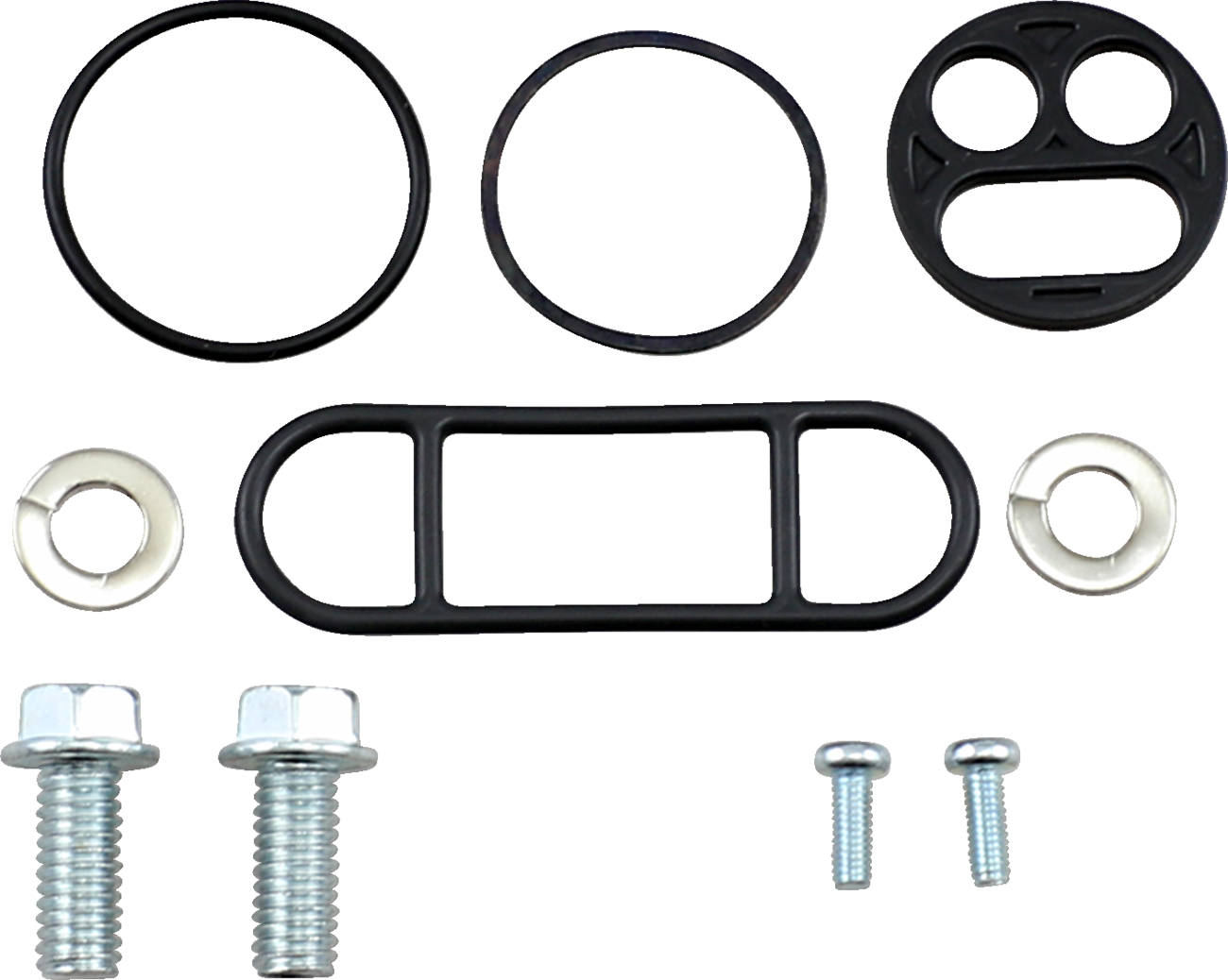 Parts Unlimited Petcock Rebuild Kit
