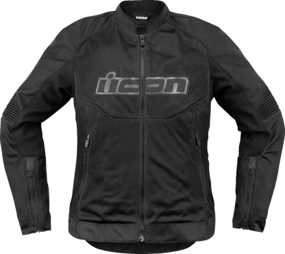 ICON Women's Overlord3 Mesh Jacket