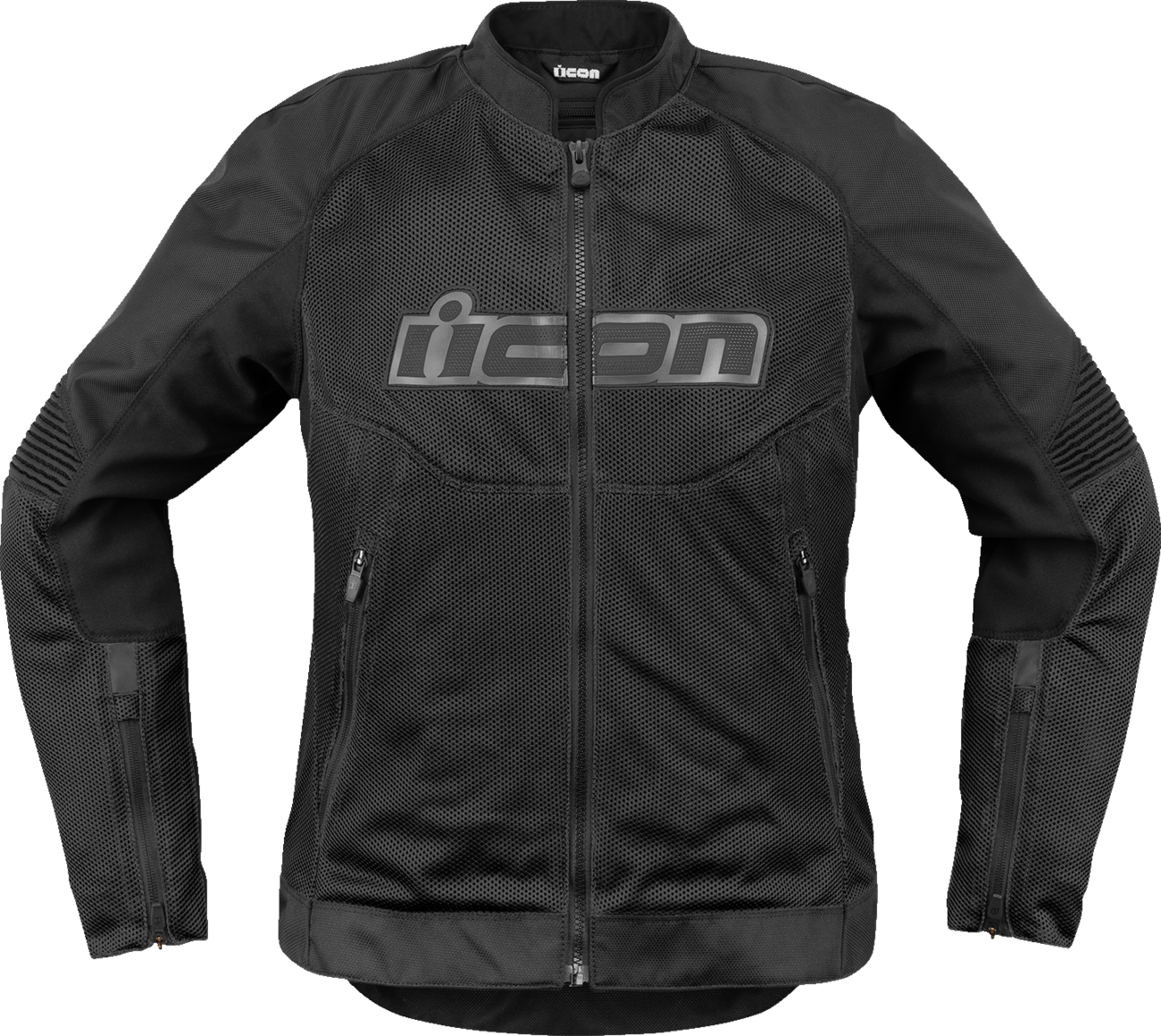 ICON Women's Overlord3 Mesh Jacket