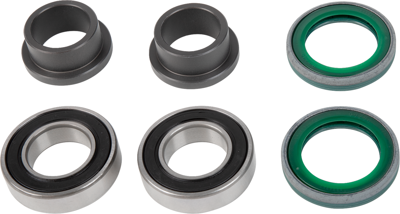 SKF Wheel Bearings/Spacers/Seals Kit