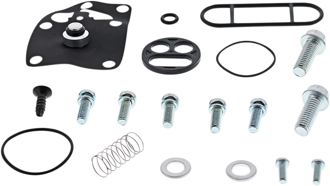 Moose Offroad Fuel Petcock Rebuild Kit