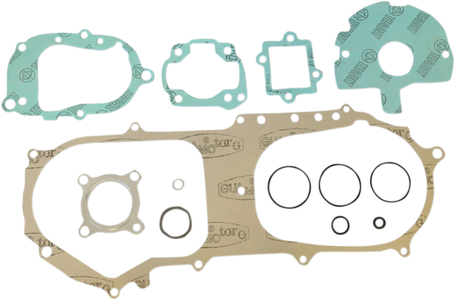 Athena Complete Gasket Kit