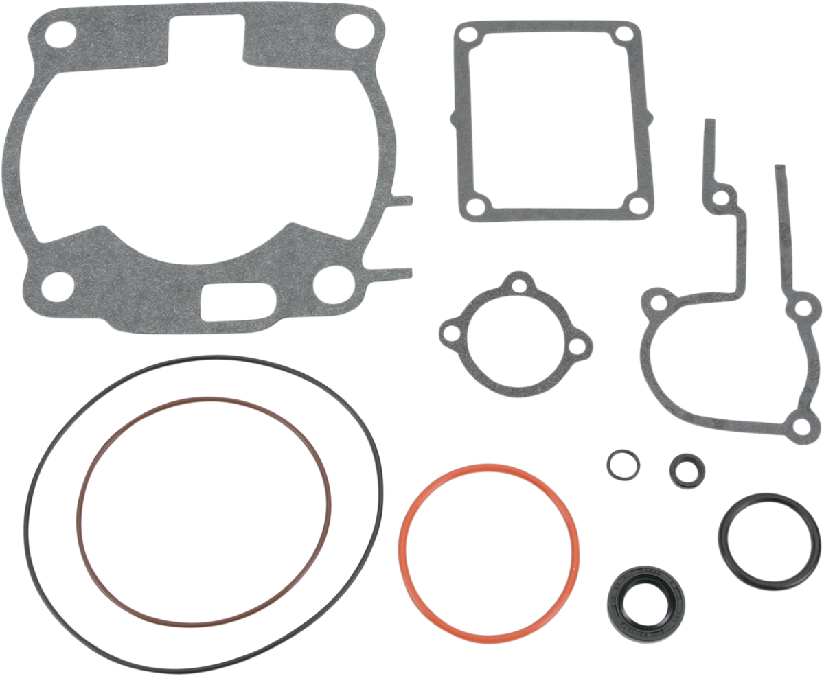 Moose Offroad Top End Gasket Kit
