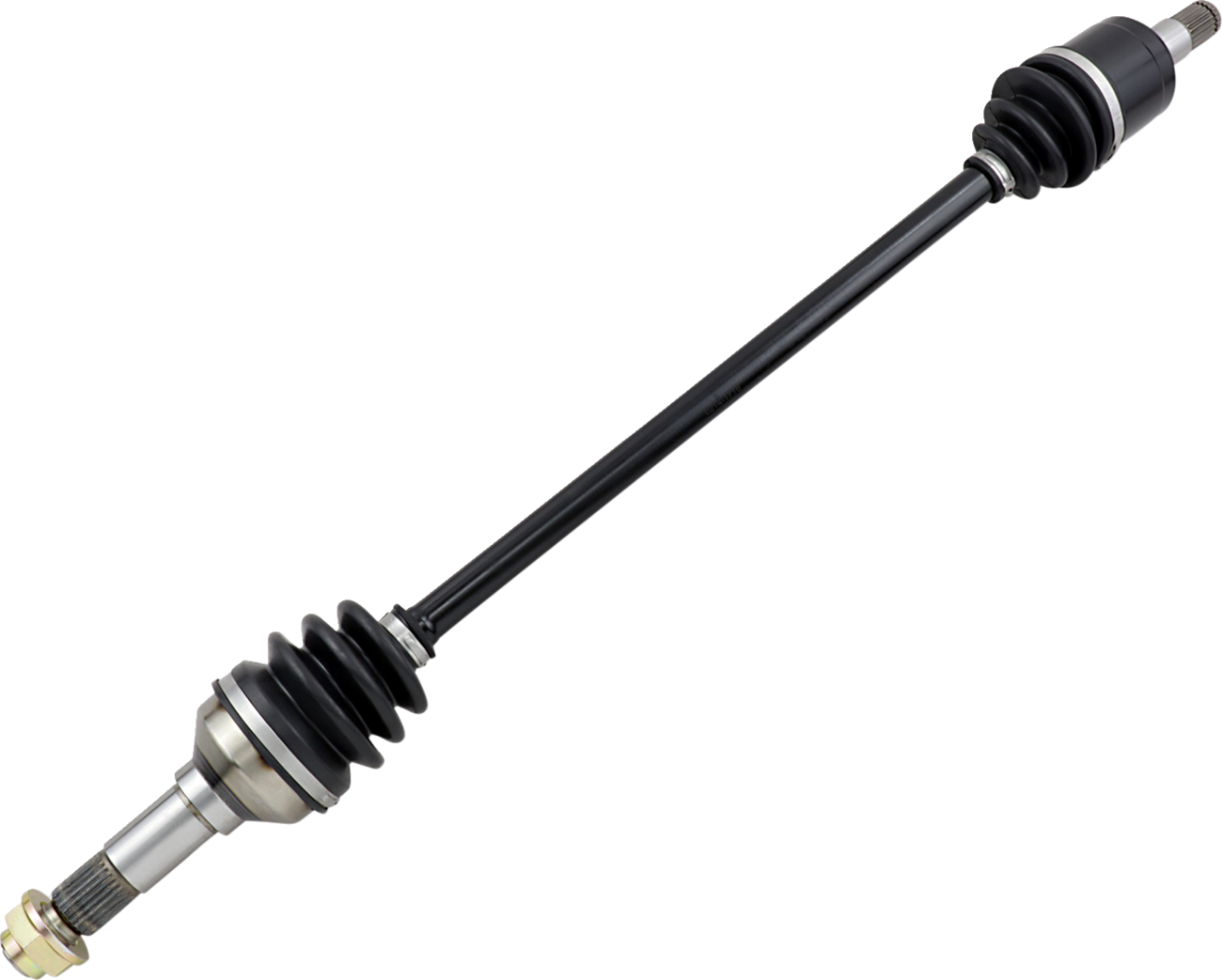 Moose Offroad OEM Replacement Standard CV Axle