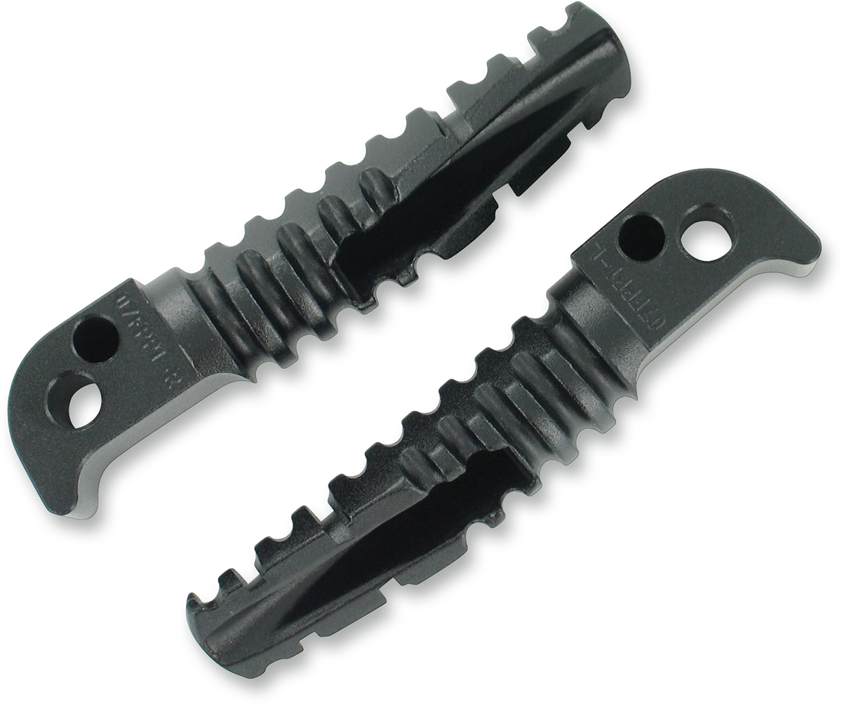 PSR SBK Pegs for OEM Footrests