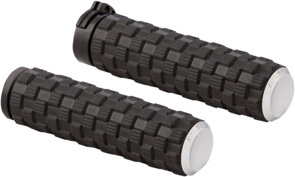 Arlen Ness Air Trax Grips