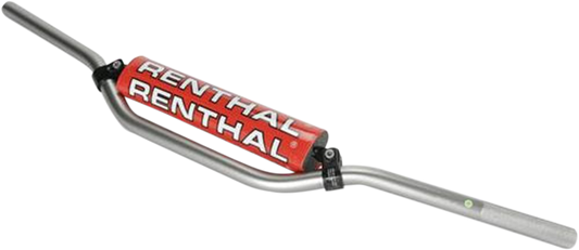 Renthal 7/8" Off-Road Handlebar â€” Moto/Mid/CR/Enduro/MX