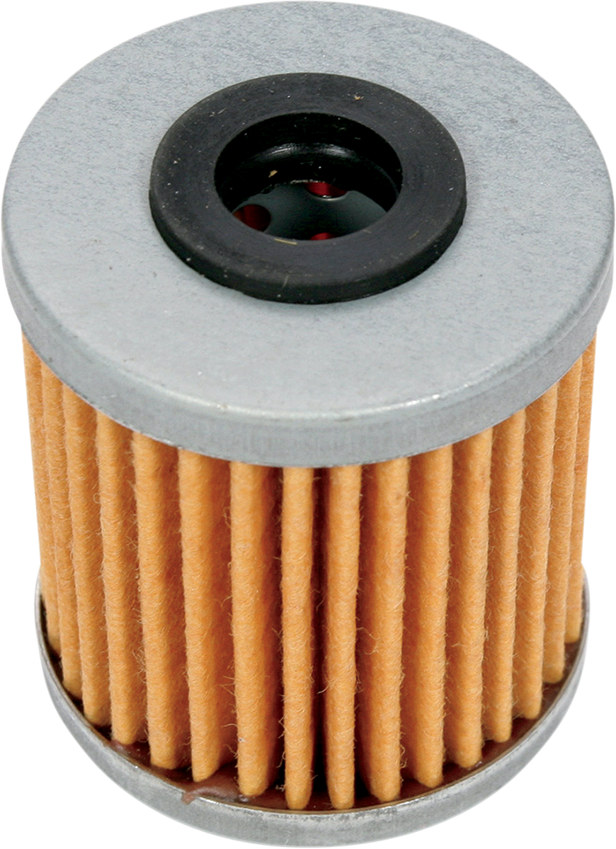 Emgo Oil Filter