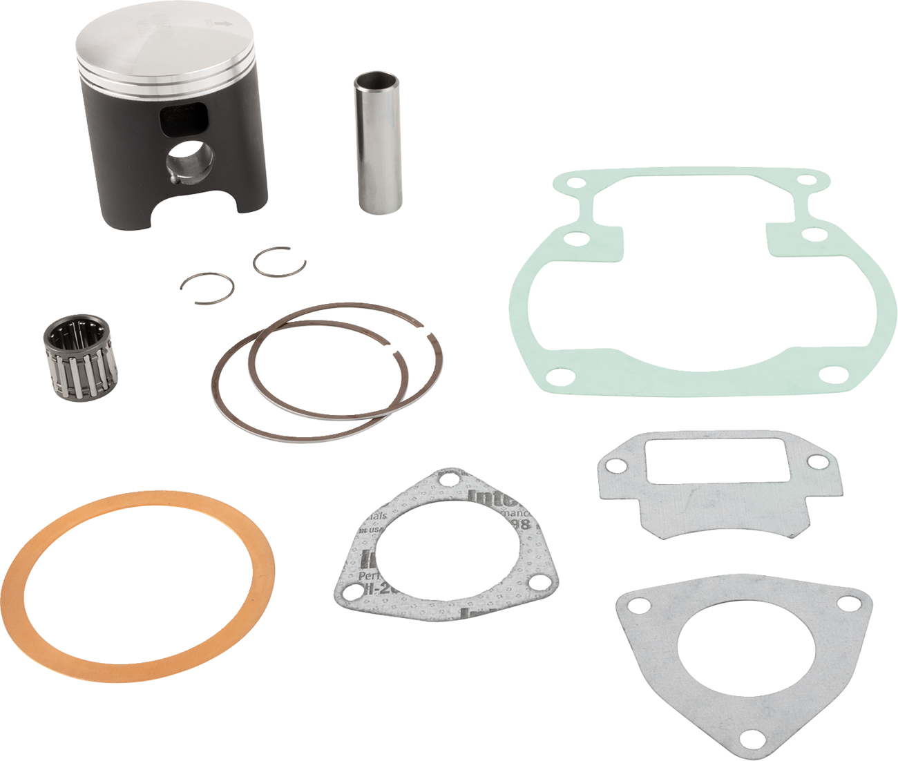 Vintco Top End Piston Kit