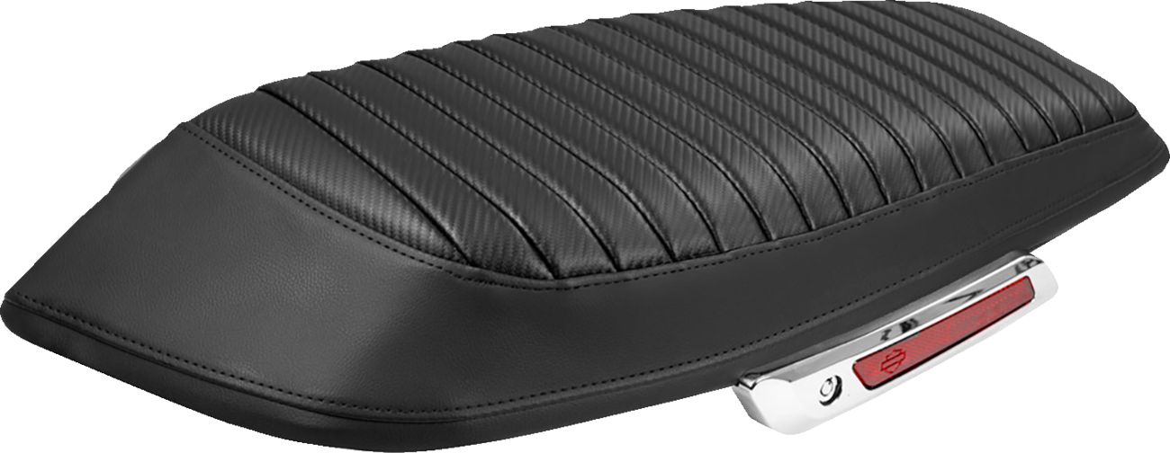 Saddlemen Saddlebag Lid Covers