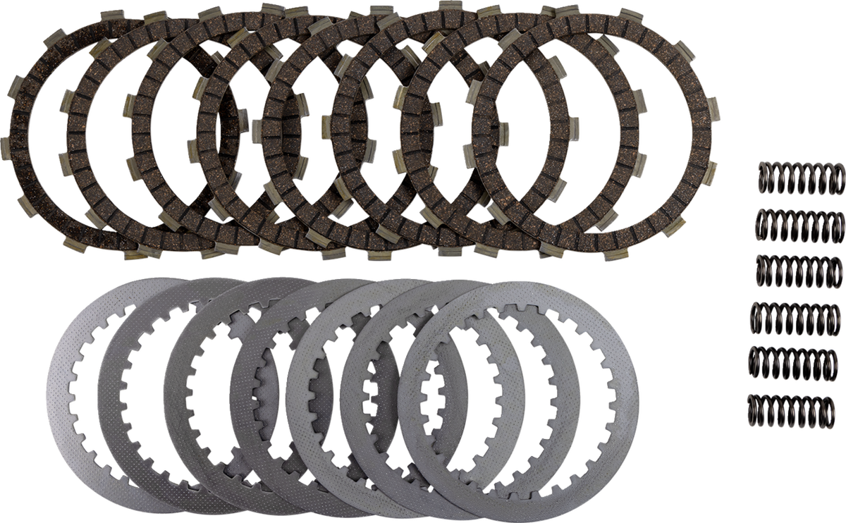 EBC DRC Series Clutch Kit