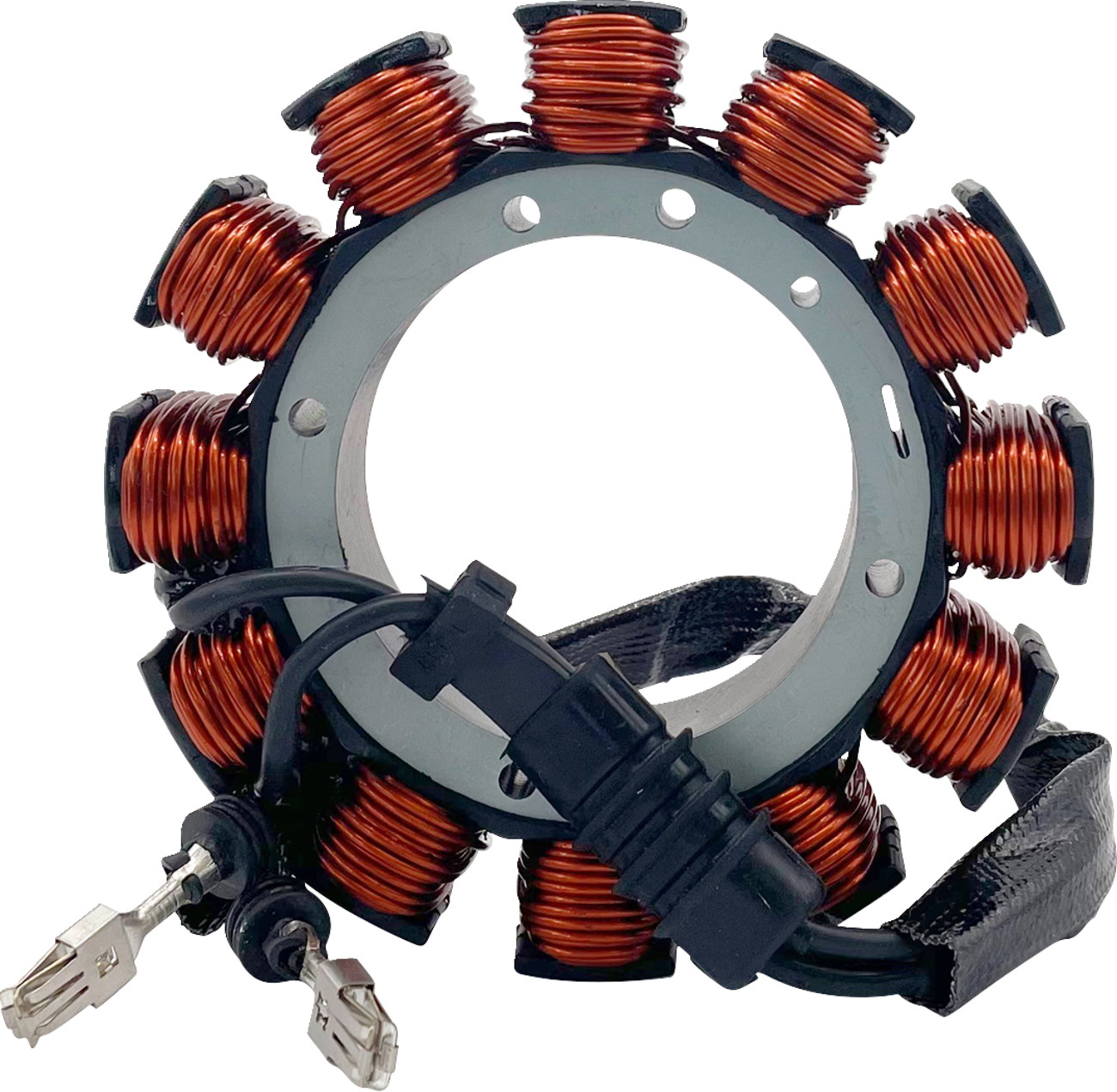 Rick's Motorsport Electric Stator