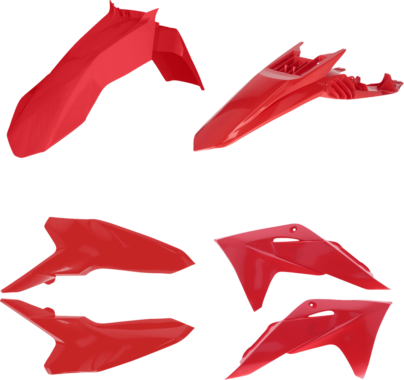 Acerbis Standard Body Kit