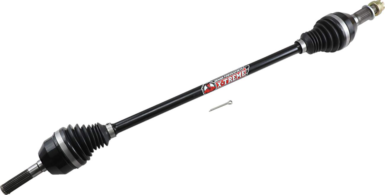 Demon Heavy-Duty X-Treme Axle