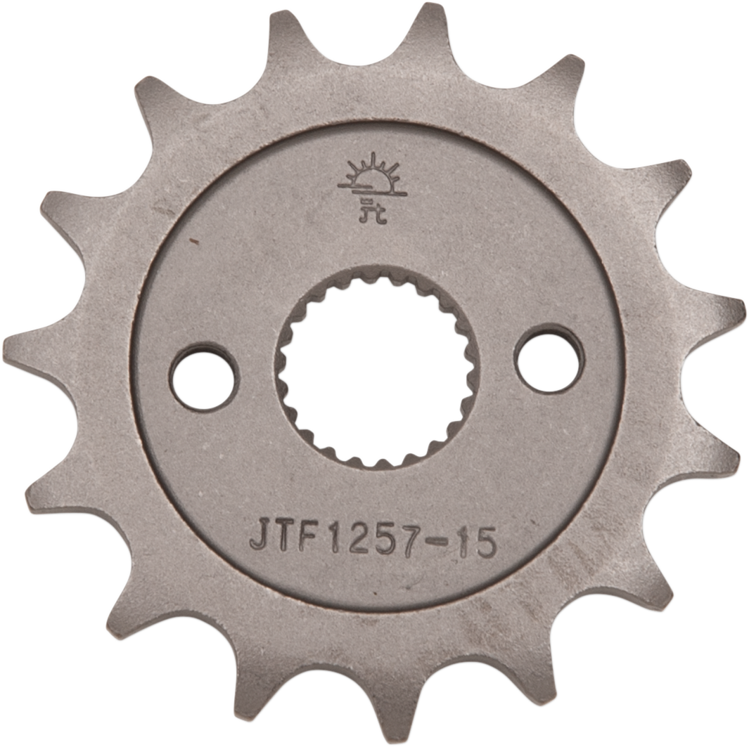 JT Sprockets Front Sprocket