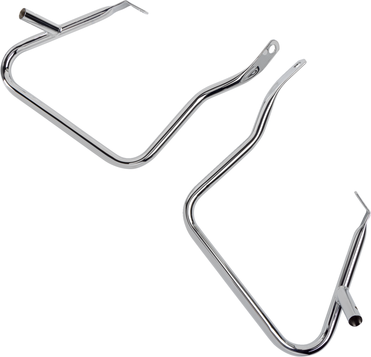 Drag Specialties Saddlebag Protector