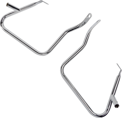 Drag Specialties Saddlebag Protector